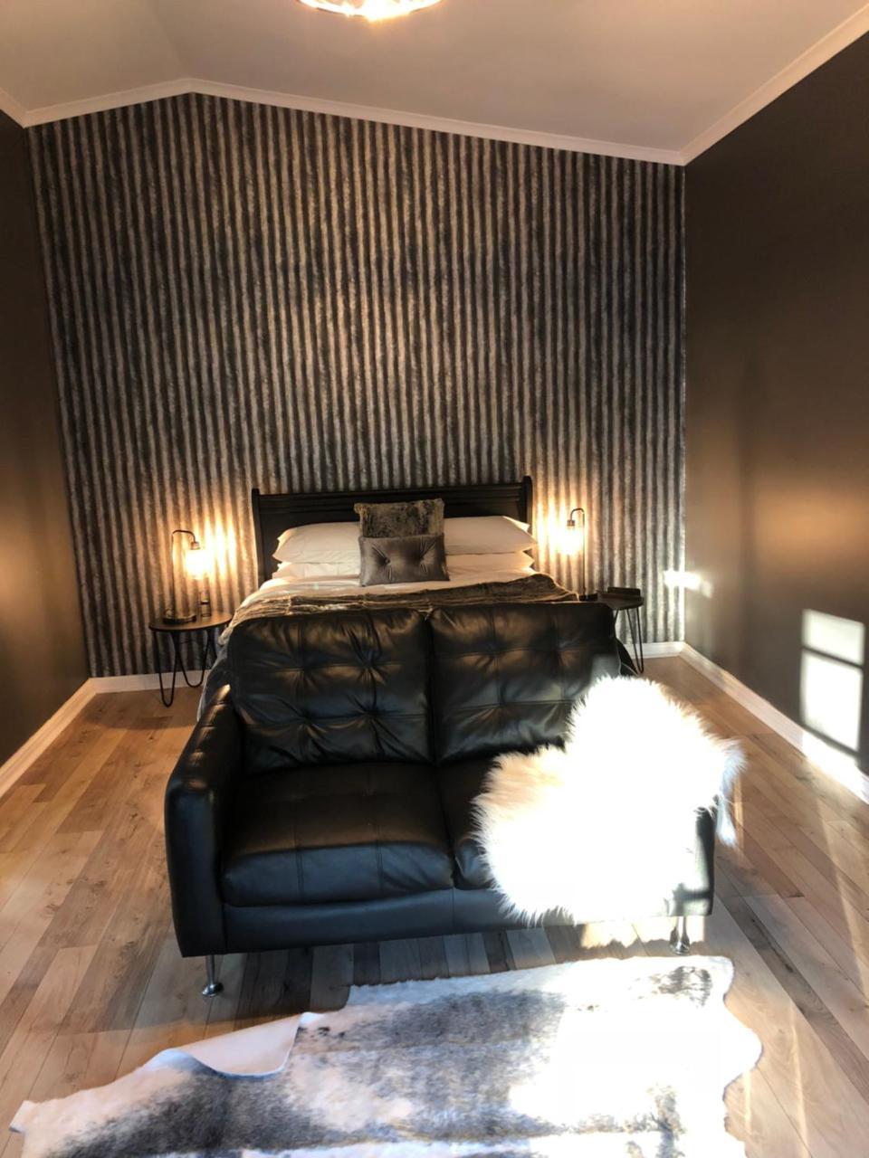 맥클라렌베일 아망드 비앤비 B&B 외부 사진